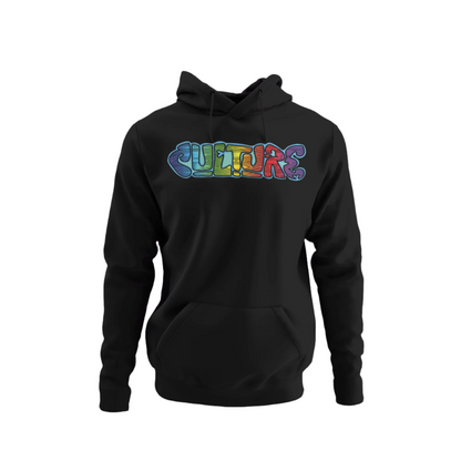 Culture Unisex Hoodie