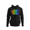 Christ is King Unisex Hoodie