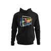 Dat Boom Bap Unisex Hoodie