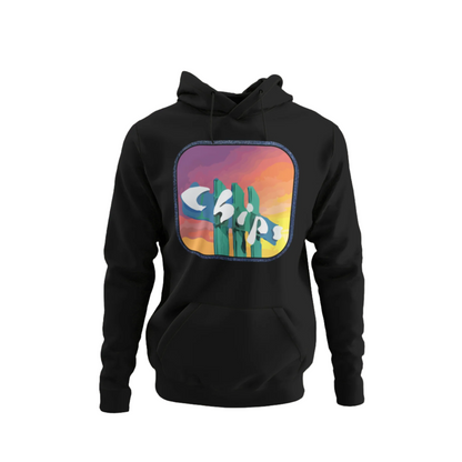 I'm going back to Cali Cali Cali Unisex Hoodie