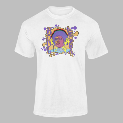 Soul Brotha Unisex t-shirt