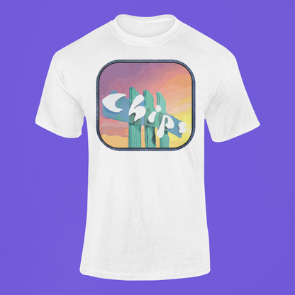 I'm going back to Cali Cali Cali Unisex t-shirt