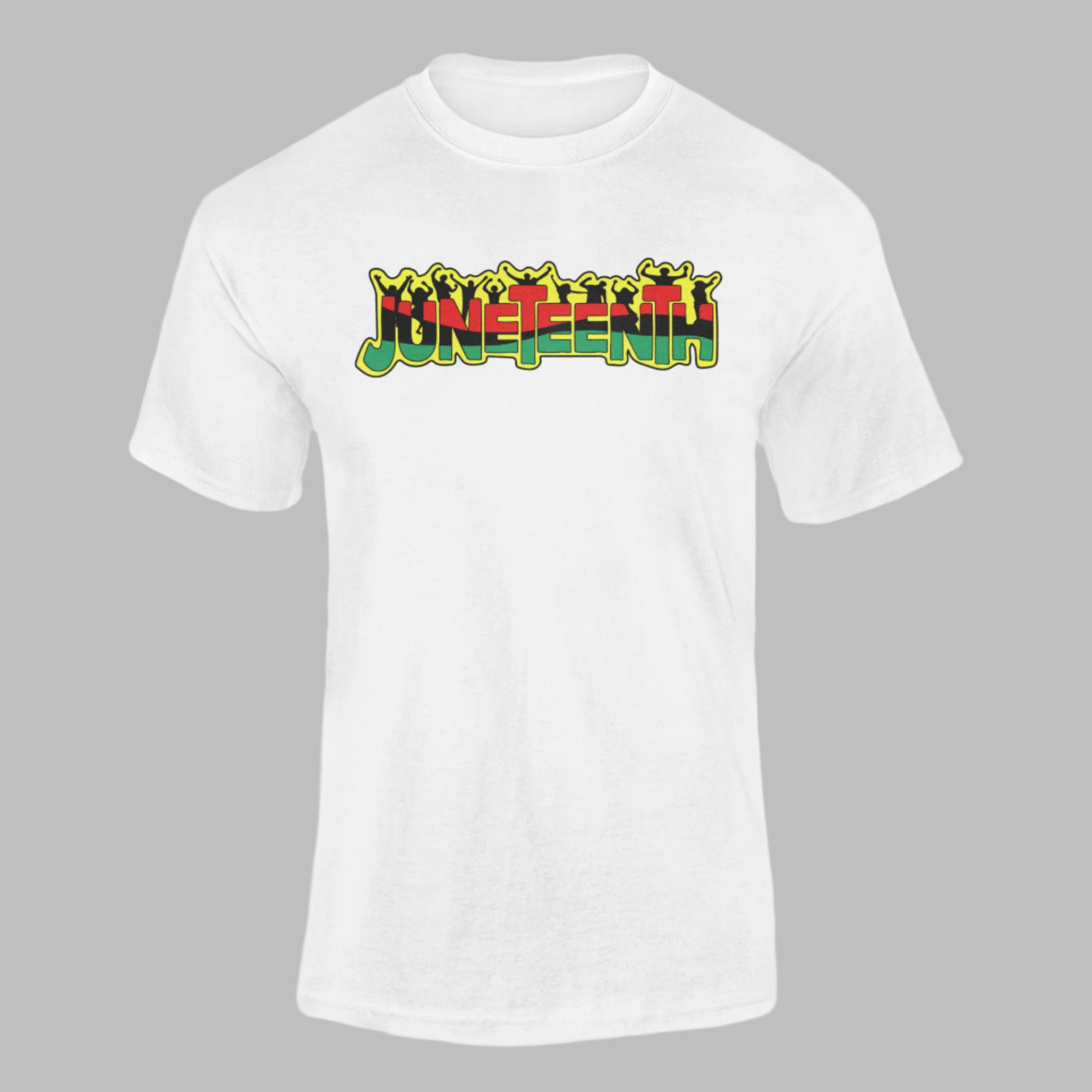 Juneteenth! Unisex t shirt