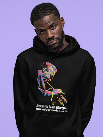 Miles Davis Tribute Unisex Hoodie