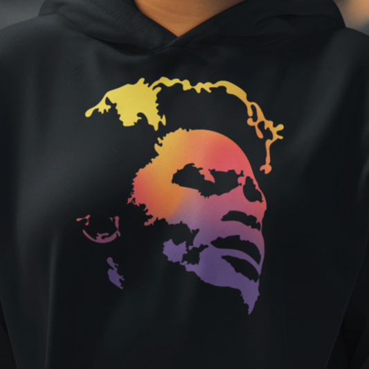 James Brown Unisex Hoodie