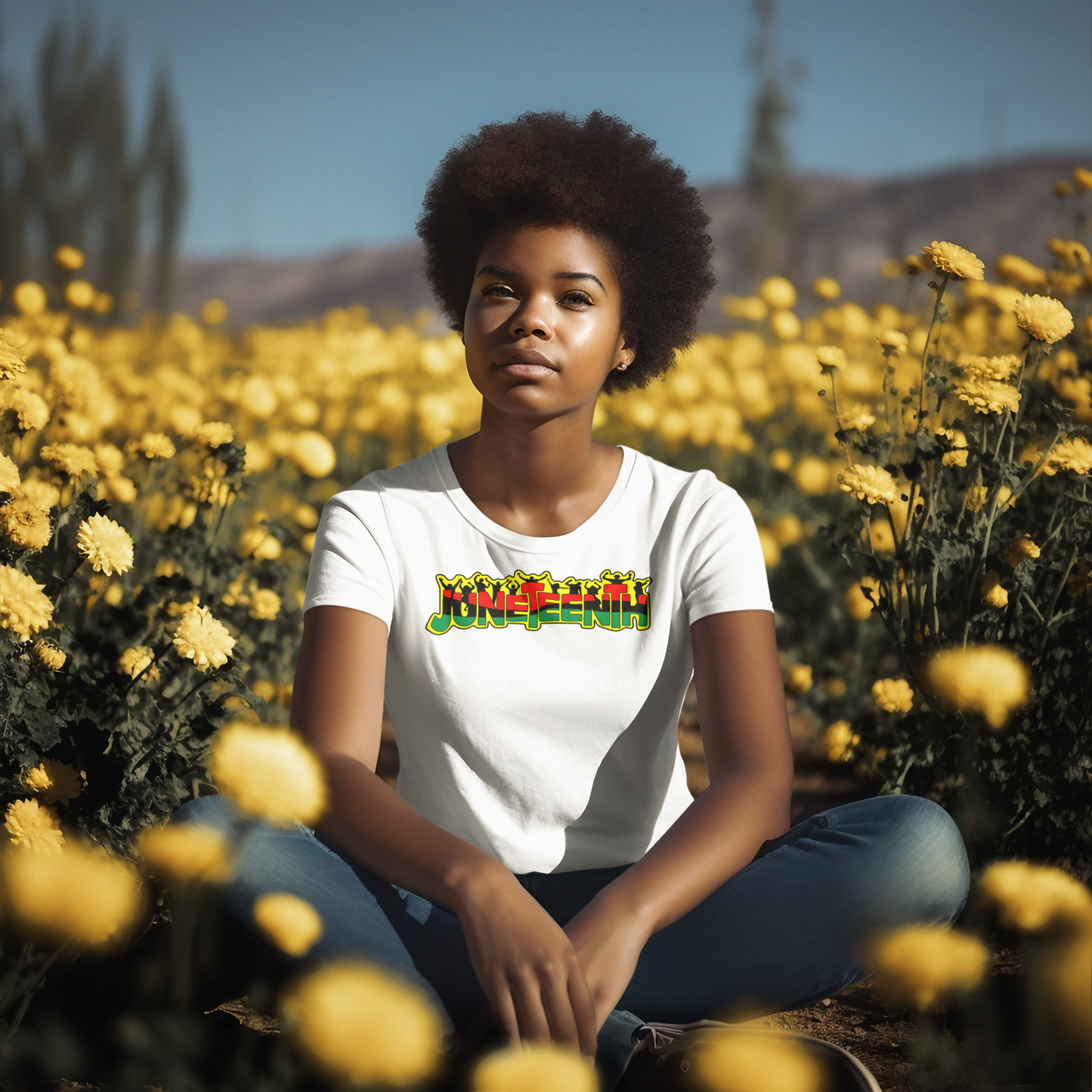 Celebrate Juneteenth 2 Women's short sleeve t-shirt