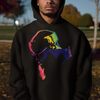 Blktht Unisex Hoodie