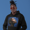 In Her Eyes Unisex Hoodie