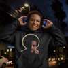 A Tribute to Q Unisex Hoodie