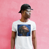 In Her Eyes Unisex t-shirt