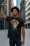 Fight! Unisex t-shirt