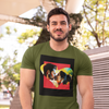 Mi Amor Unisex t-shirt