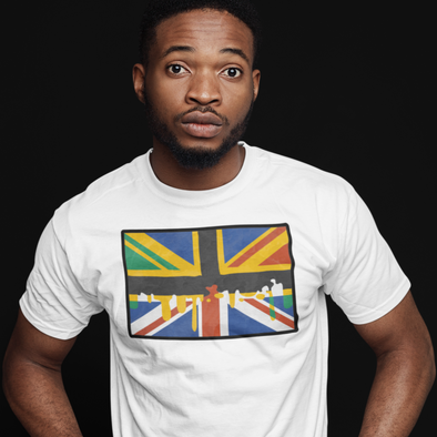 Windrush Unisex t-shirt