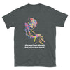 Miles Davis Tribute Short-Sleeve Unisex T-Shirt