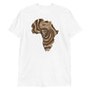 African waves Unisex t shirt
