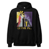 The Divine Knock Unisex Hoodie