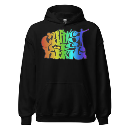 Christ is King Unisex Hoodie