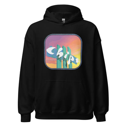 I'm going back to Cali Cali Cali Unisex Hoodie