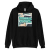 Sedgwick Blvd Unisex Hoodie