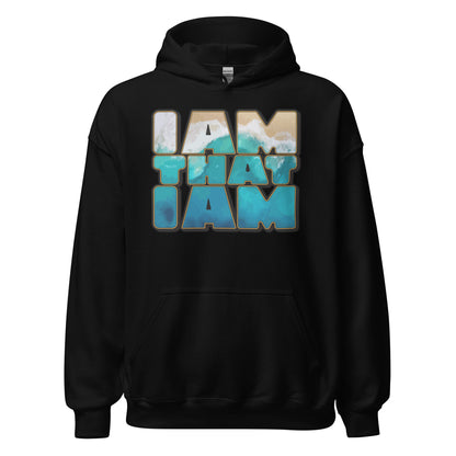 What's My Name Unisex Hoodie