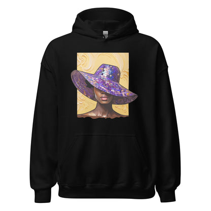 Savannah Unisex Hoodie