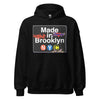 Made in Brooklyn Unisex Hoodie