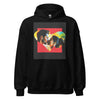 Mi Amor Unisex Hoodie