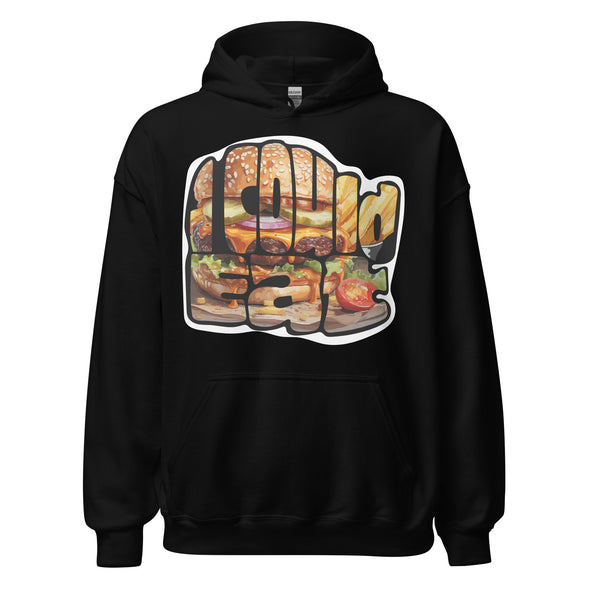 I could eat... Unisex Hoodie