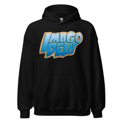 Image of God Unisex Hoodie