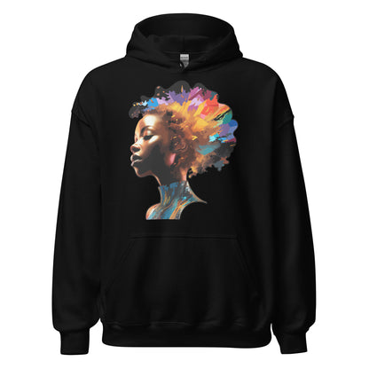 Her... Unisex Hoodie