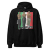 Hermanos de por Vida... Unisex Hoodie