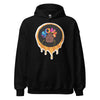 Soul Patch Unisex Hoodie