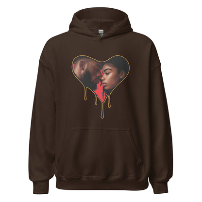 Eternal Embrace Unisex Hoodie