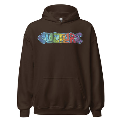 Culture Unisex Hoodie