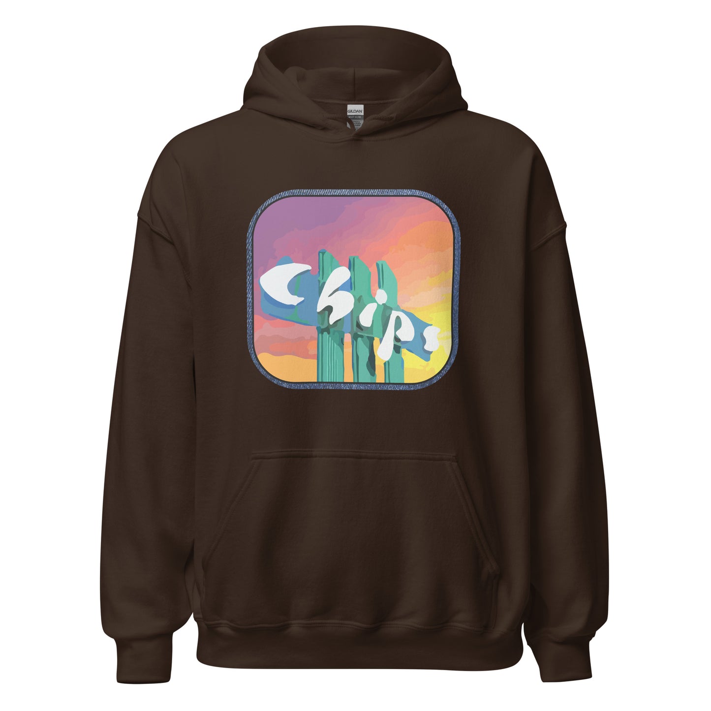 I'm going back to Cali Cali Cali Unisex Hoodie