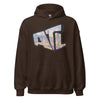 ATL Skyline Unisex Hoodie