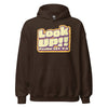 Look Up! Unisex Hoodie