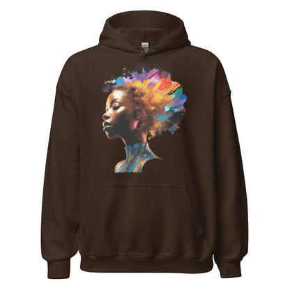 Her... Unisex Hoodie