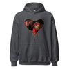 Eternal Embrace Unisex Hoodie