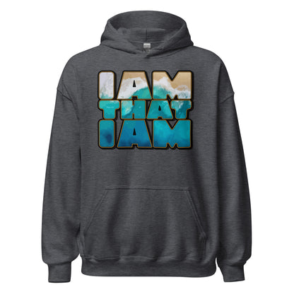 What's My Name Unisex Hoodie