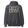 Late Night NYC - Unisex Hoodie