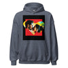 Mi Amor Unisex Hoodie