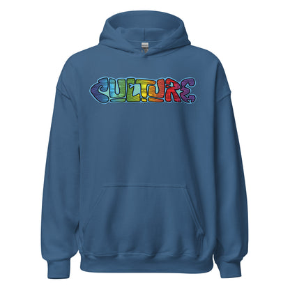 Culture Unisex Hoodie