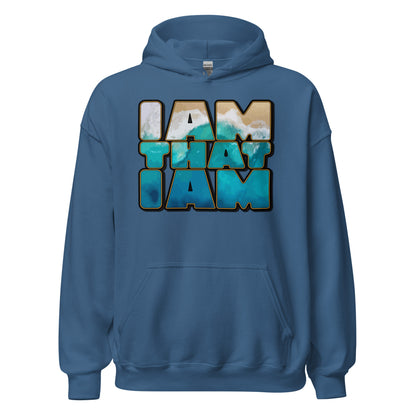 What's My Name Unisex Hoodie