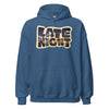 Late Night NYC - Unisex Hoodie