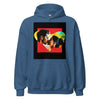 Mi Amor Unisex Hoodie