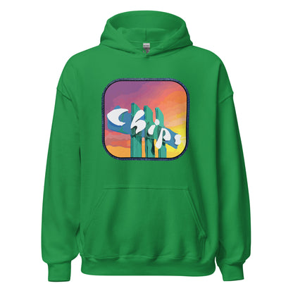 I'm going back to Cali Cali Cali Unisex Hoodie