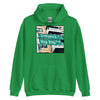 Sedgwick Blvd Unisex Hoodie