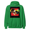 Mi Amor Unisex Hoodie