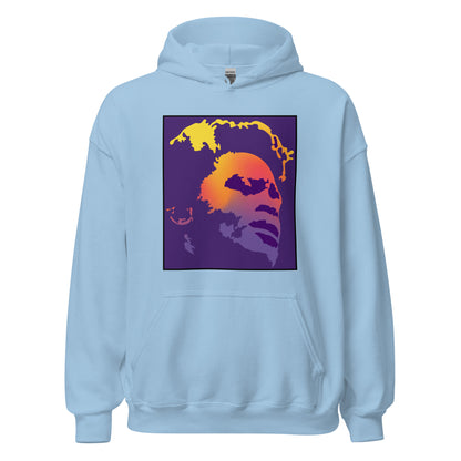 James Brown Unisex Hoodie